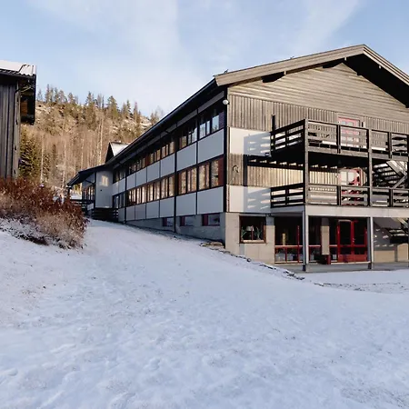 Solheimen Konferansehotell As Hedalen