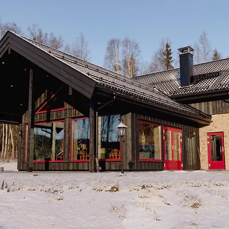 Solheimen Konferansehotell As 4* Hedalen