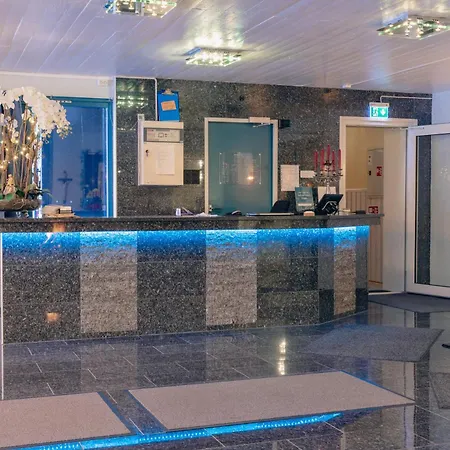 Solheimen Konferansehotell As 4* Hedalen