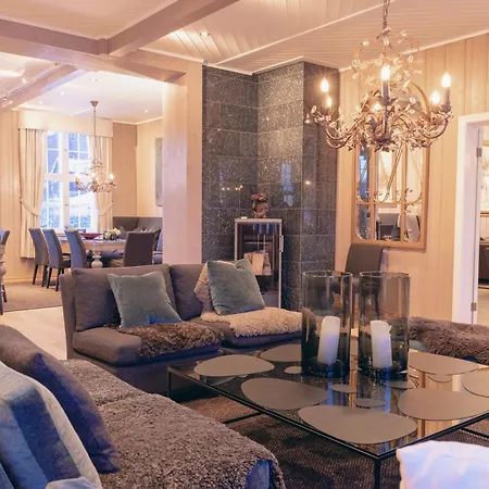 Solheimen Konferansehotell As 4*