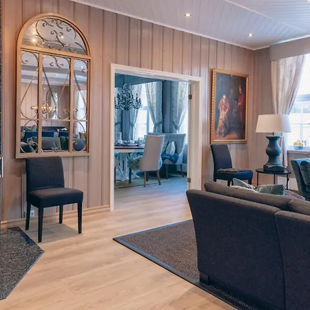 Solheimen Konferansehotell As Hedalen