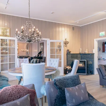 Solheimen Konferansehotell As