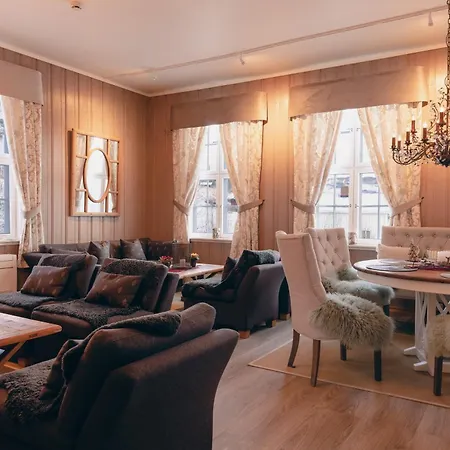 Solheimen Konferansehotell As Hotel 4*