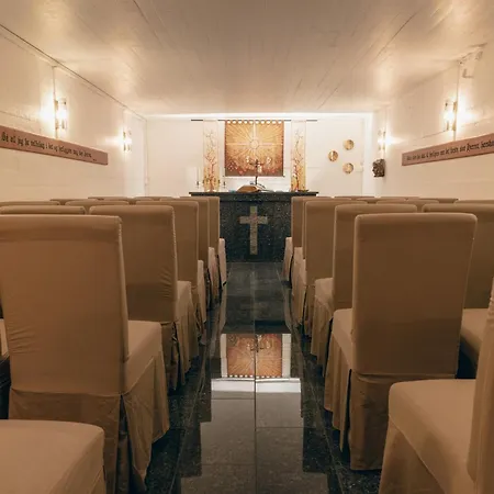 Solheimen Konferansehotell As Hedalen