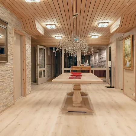 Solheimen Konferansehotell As 4* Hedalen