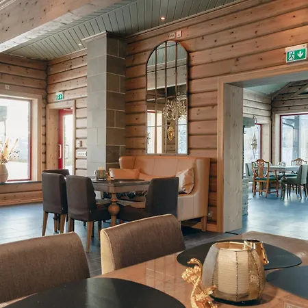 Solheimen Konferansehotell As