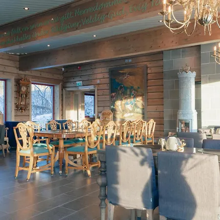 Solheimen Konferansehotell As Hotel 4*