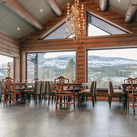 Hotel Solheimen Konferansehotell As 4*