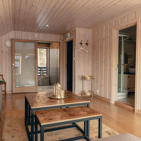 Solheimen Konferansehotell As Hedalen