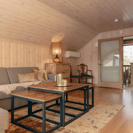 Solheimen Konferansehotell As