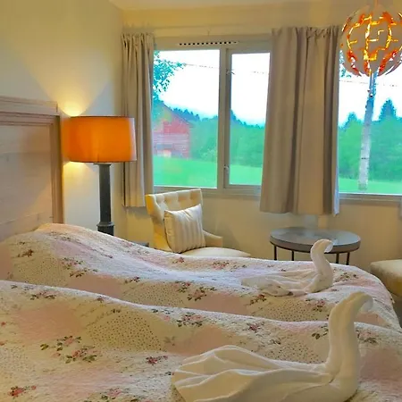 Solheimen Konferansehotell As Hotel Hedalen