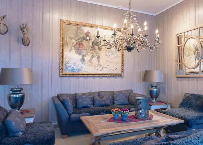 Solheimen Konferansehotell As Hotel