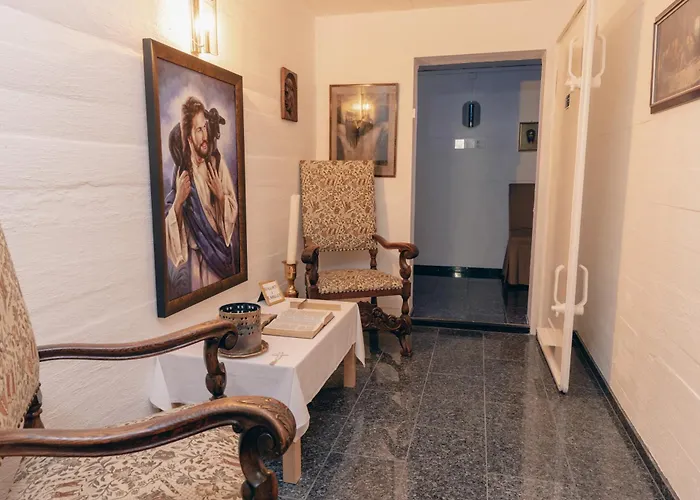 Solheimen Konferansehotell As