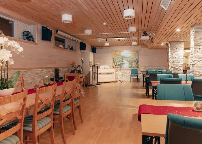 Solheimen Konferansehotell As Hotel