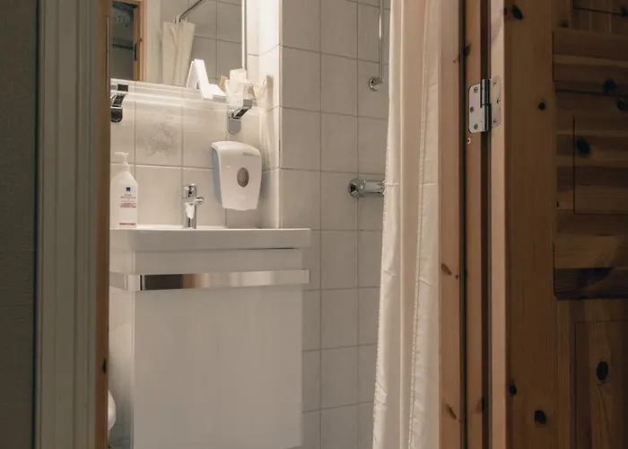 Solheimen Konferansehotell As Hotel