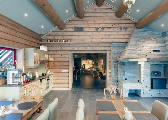 Solheimen Konferansehotell As Hotel Hedalen