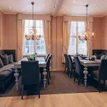 Solheimen Konferansehotell As Hotel 4*