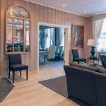 Solheimen Konferansehotell As Hedalen