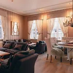 Solheimen Konferansehotell As Hotel 4*