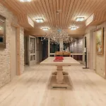 Solheimen Konferansehotell As 4* Hedalen