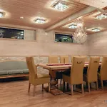 Hotel Solheimen Konferansehotell As 4*