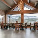Hotel Solheimen Konferansehotell As 4*
