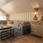 Hotel Solheimen Konferansehotell As Hedalen