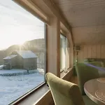 Solheimen Konferansehotell As 4* Hedalen