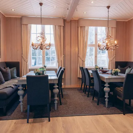 Solheimen Konferansehotell As Hotel 4*