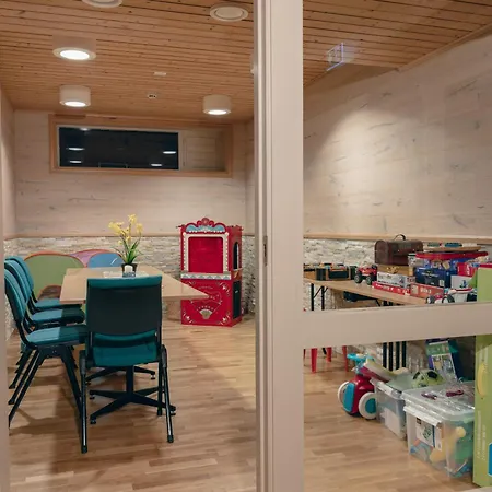 Solheimen Konferansehotell As Hotel Hedalen